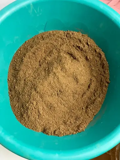 بدرة التشيبي